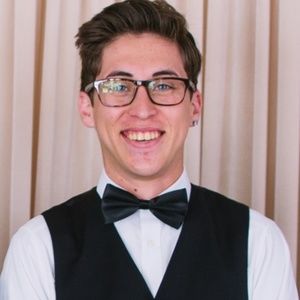 Meet your Posher, Dante